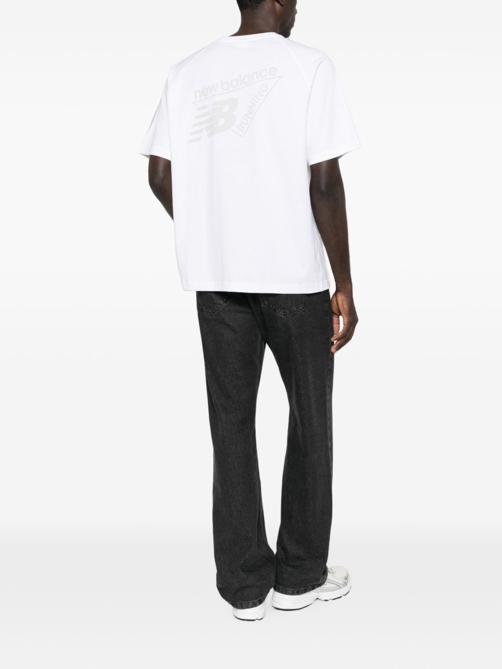 New Balance Shirt-Topwear-[Adult]-[Female]-2022 Online Blue Zone Planet