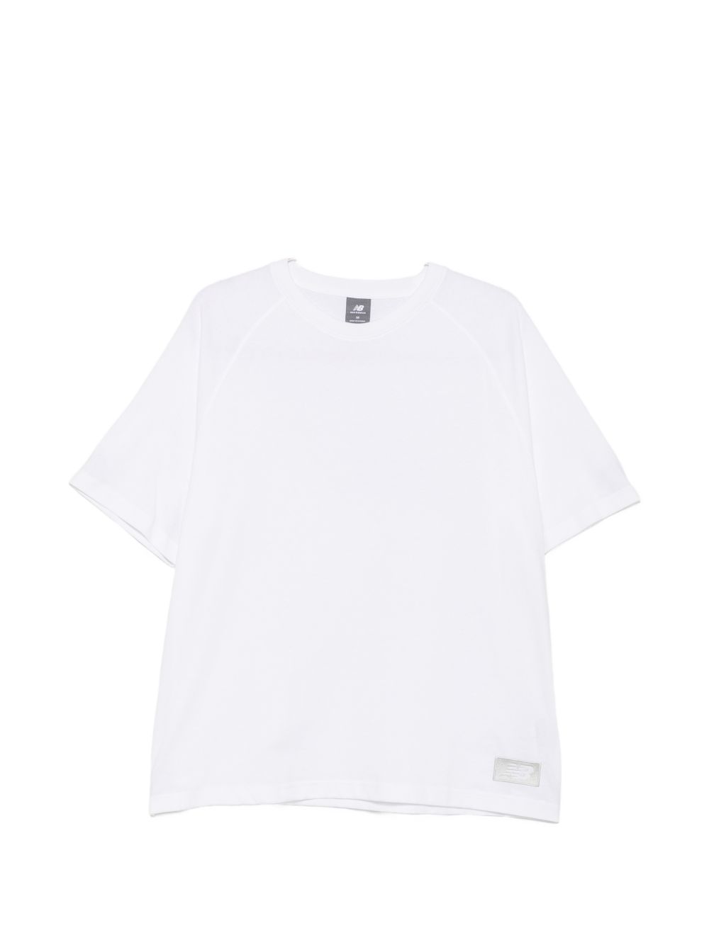 New Balance Shirt-Topwear-[Adult]-[Female]-2022 Online Blue Zone Planet