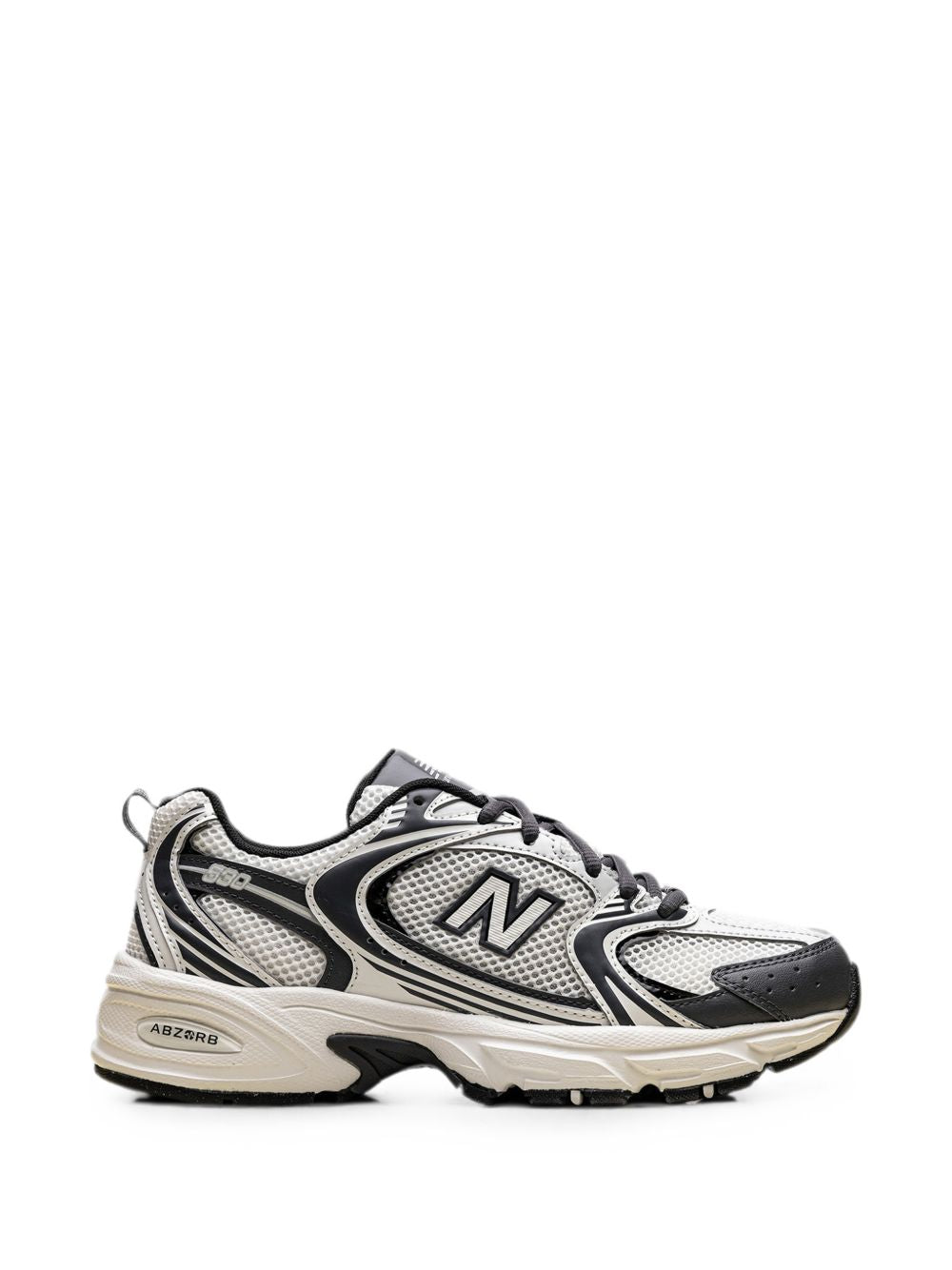 New Balance Sneakers-Sneakers-[Adult]-[Female]-10-GREY-2022 Online Blue Zone Planet