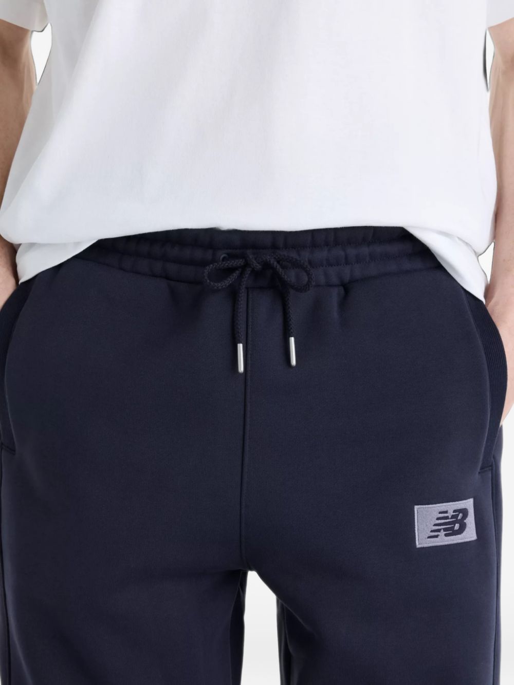 New Balance Trousers-Trousers-[Adult]-[Female]-2022 Online Blue Zone Planet