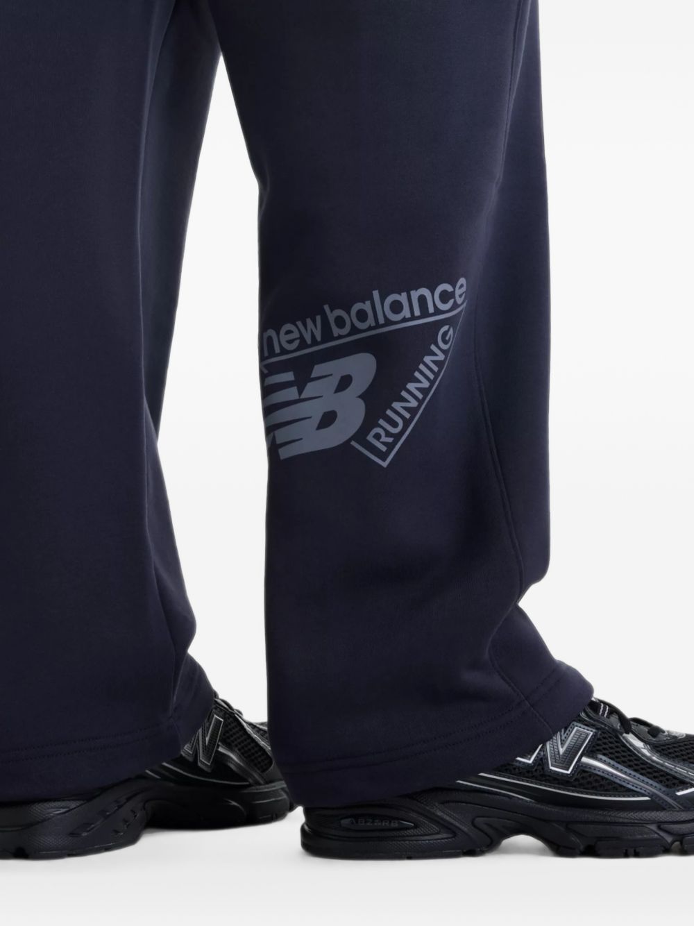 New Balance Trousers-Trousers-[Adult]-[Female]-2022 Online Blue Zone Planet