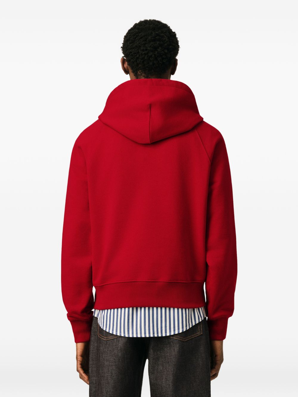 Ami Paris Sweater-TOPS / DRESSES-[Adult]-[Female]-2022 Online Blue Zone Planet