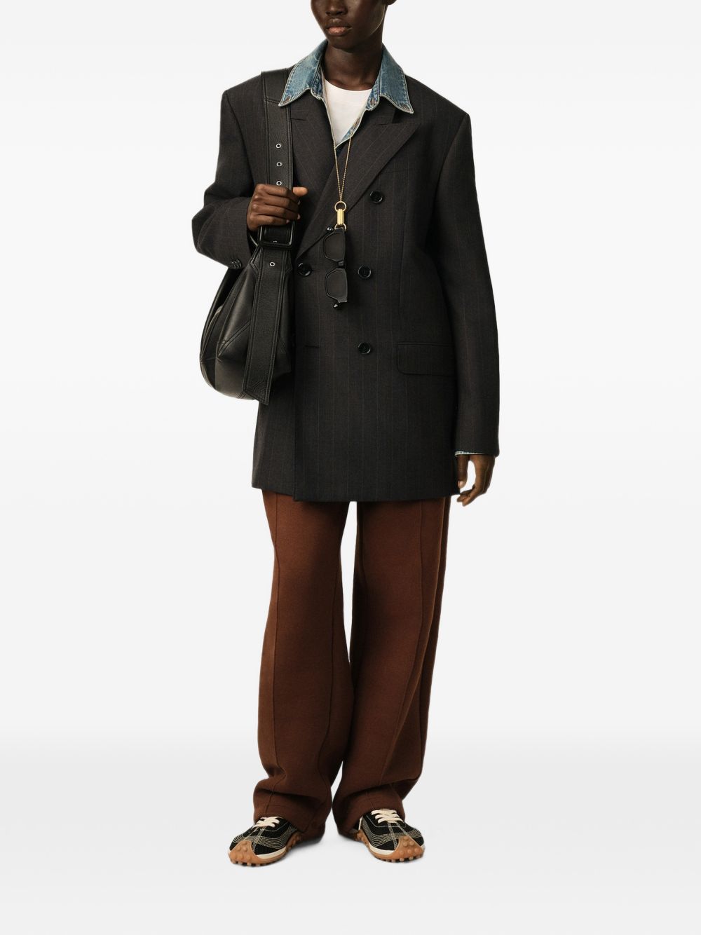 Ami Paris Jacket-Jackets-[Adult]-[Female]-2022 Online Blue Zone Planet
