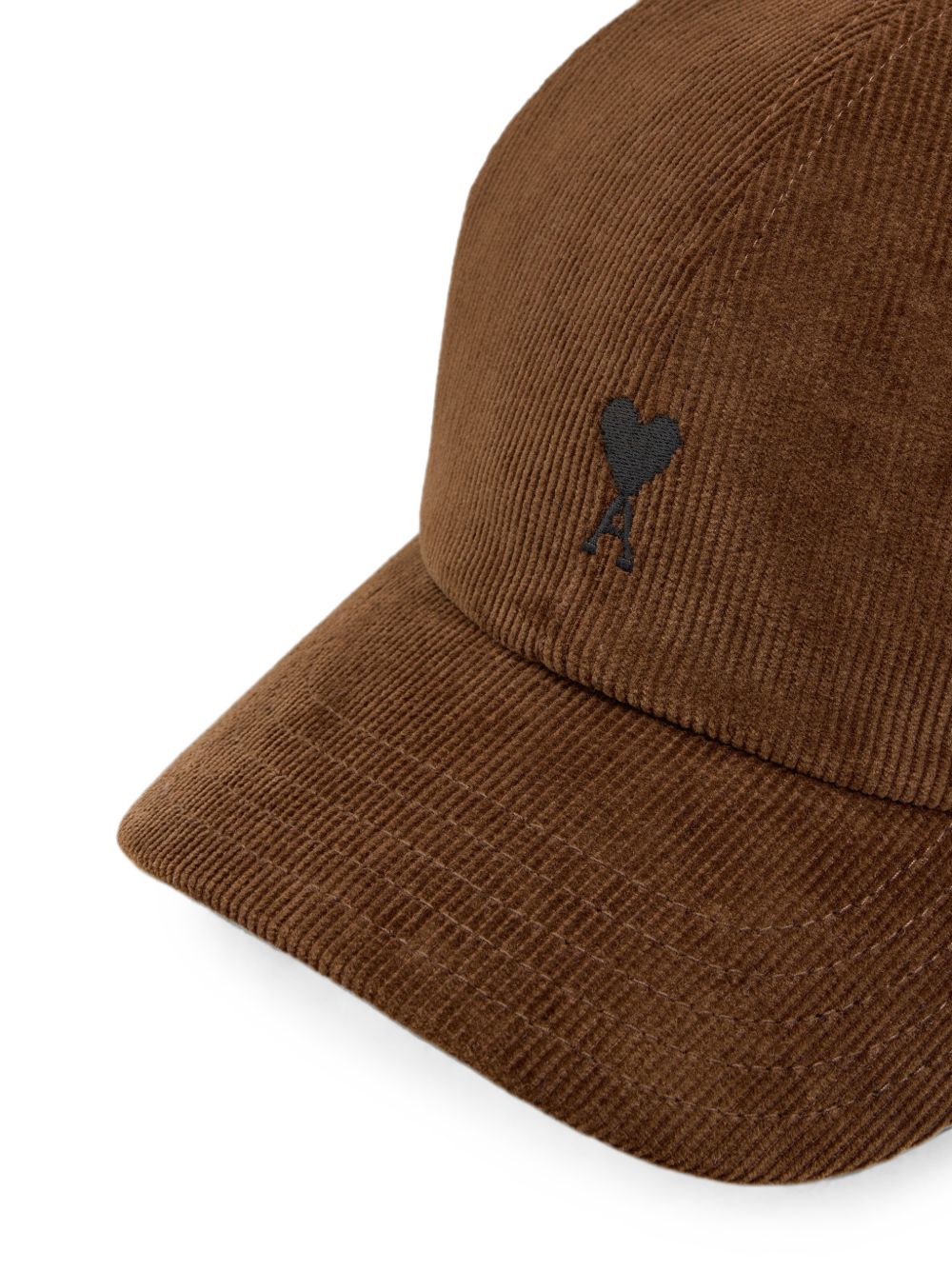 Ami Paris Hat-Scarves Hats & Gloves-[Adult]-[Female]-2022 Online Blue Zone Planet
