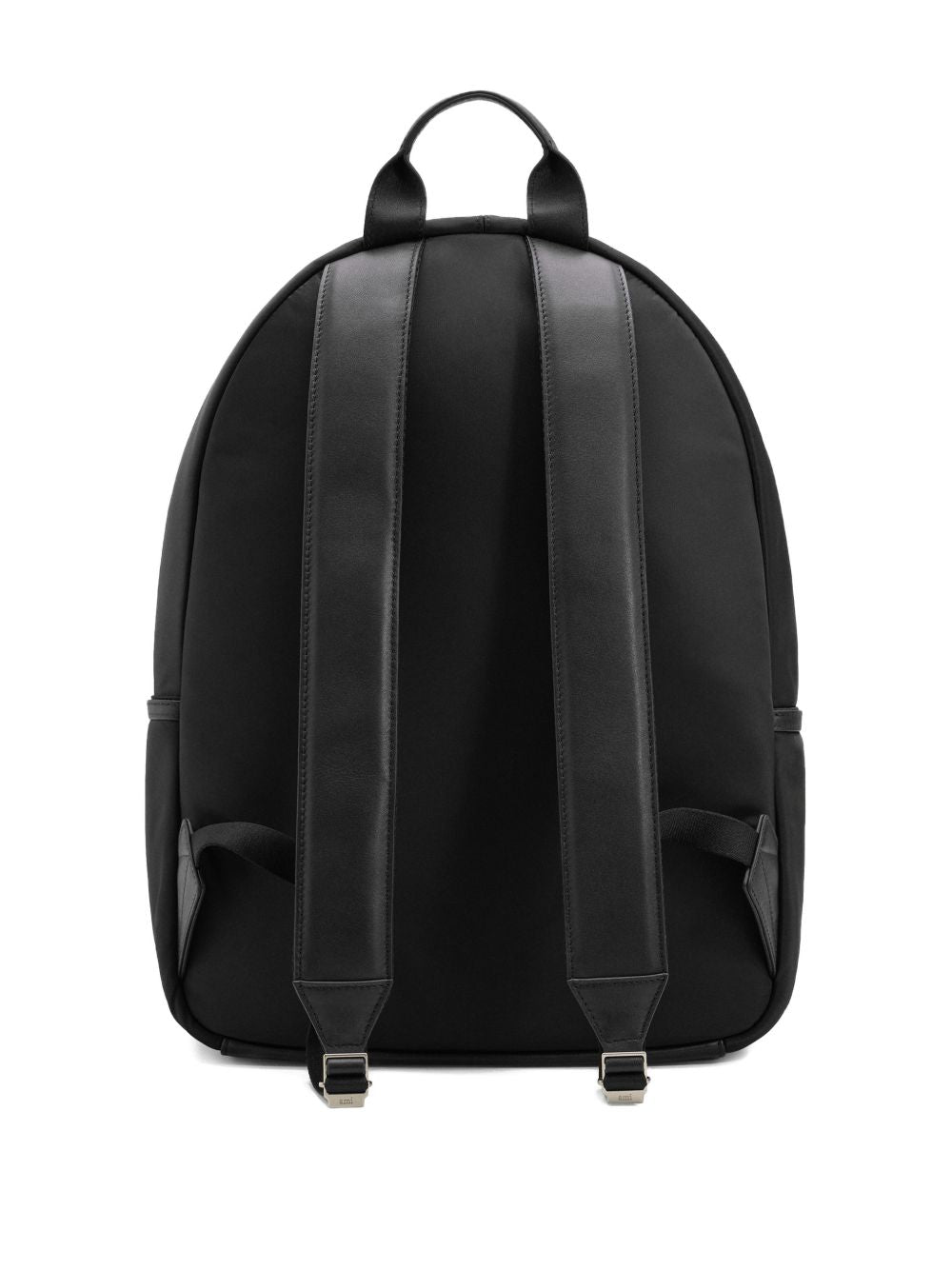 Ami Paris Ami de Coeur Crossbody Bag-Backpacks-[Adult]-[Female]-2022 Online Blue Zone Planet