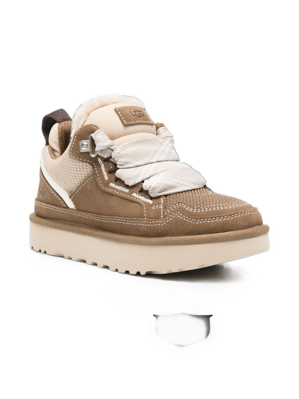 Ugg Sneakers-Sneakers-[Adult]-[Female]-2022 Online Blue Zone Planet