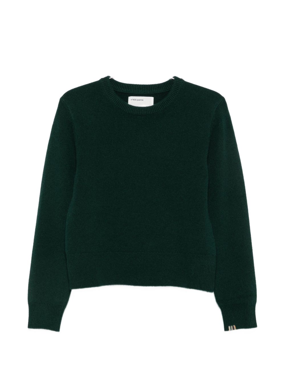 extreme cashmere Sweater-TOPS / DRESSES-[Adult]-[Female]-2022 Online Blue Zone Planet