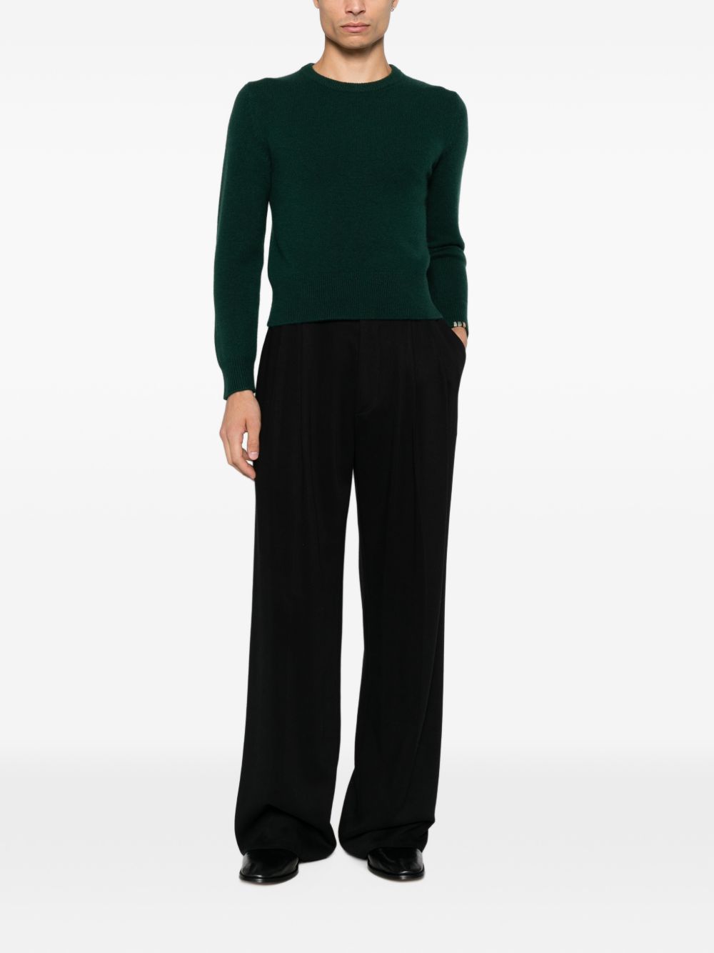 extreme cashmere Sweater-TOPS / DRESSES-[Adult]-[Female]-2022 Online Blue Zone Planet