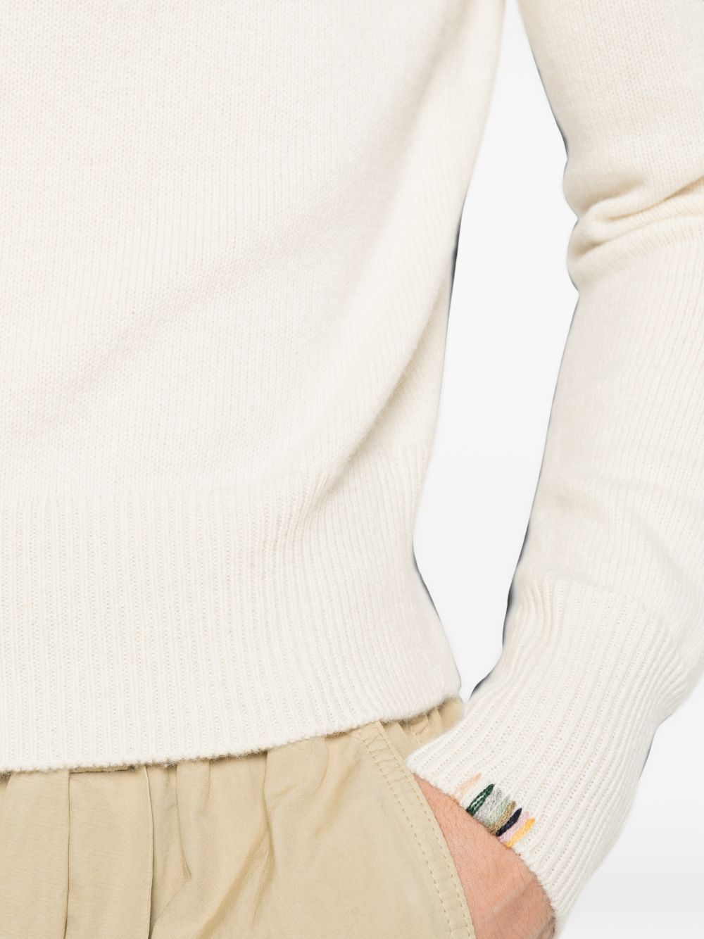 extreme cashmere Sweater-TOPS / DRESSES-[Adult]-[Female]-2022 Online Blue Zone Planet