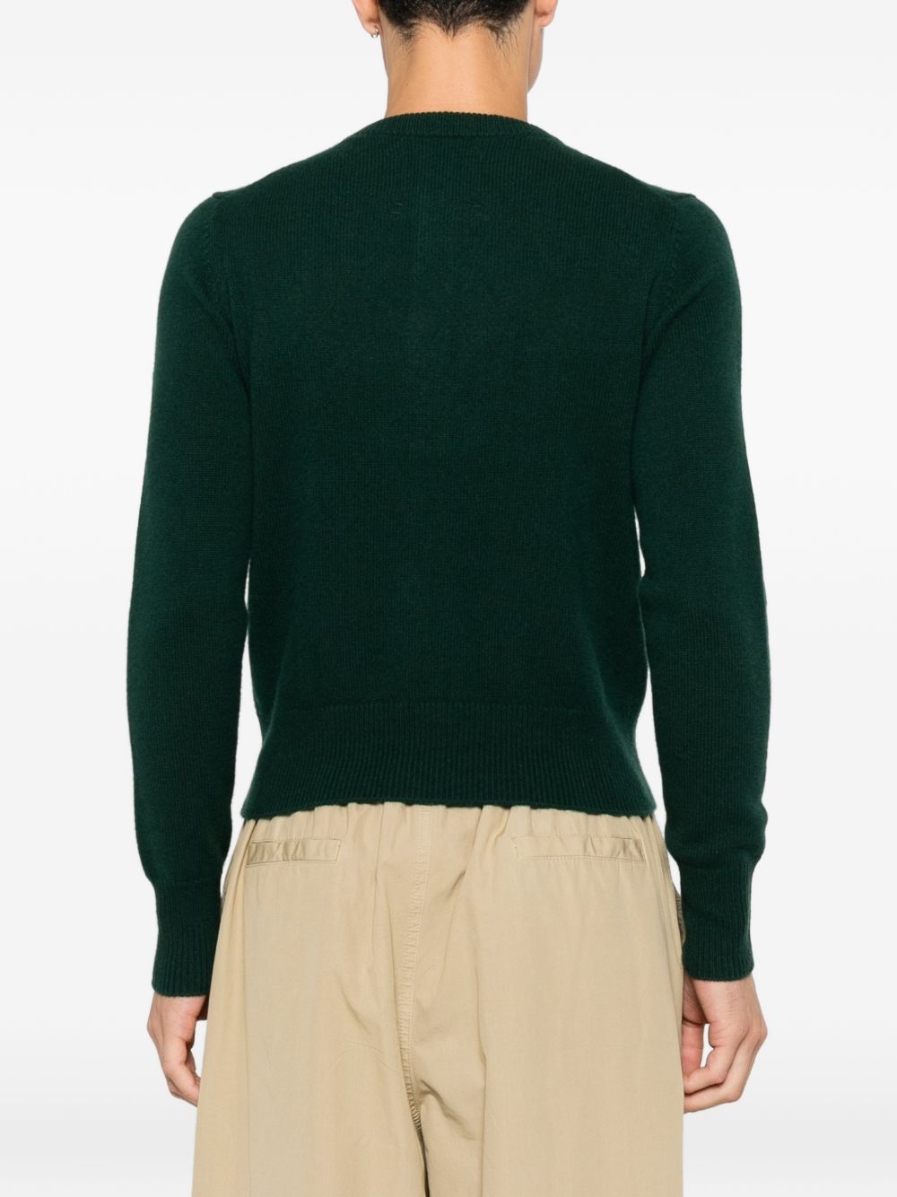 extreme cashmere Sweater-TOPS / DRESSES-[Adult]-[Female]-2022 Online Blue Zone Planet