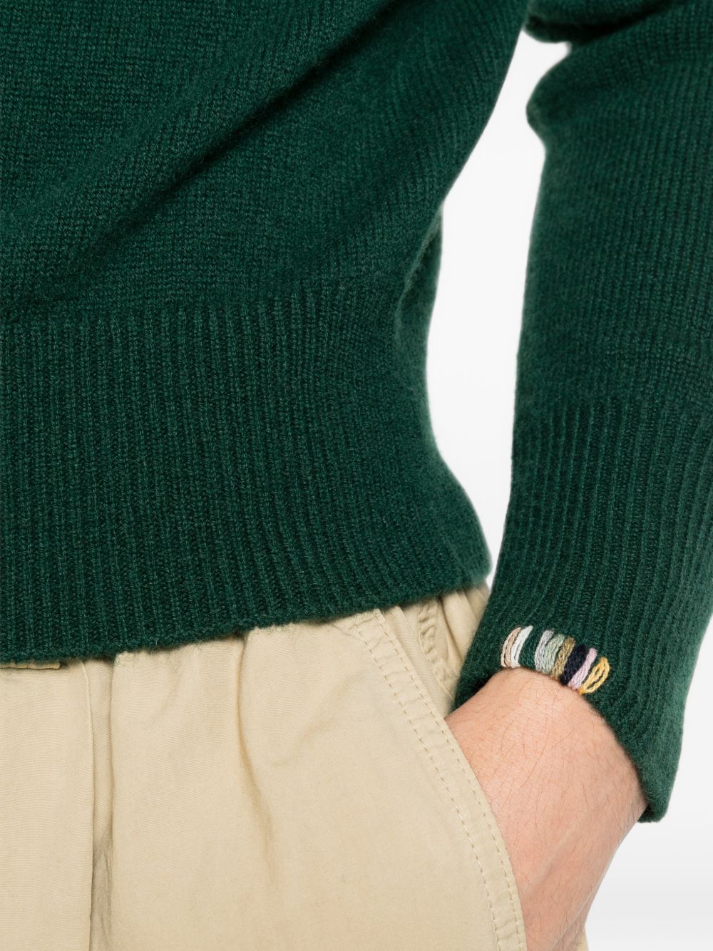 extreme cashmere Sweater-TOPS / DRESSES-[Adult]-[Female]-2022 Online Blue Zone Planet