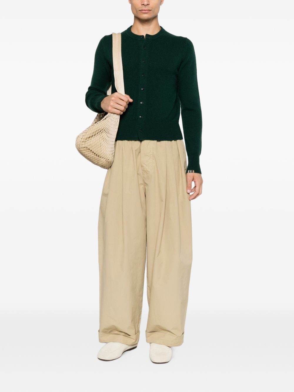 extreme cashmere Sweater-TOPS / DRESSES-[Adult]-[Female]-2022 Online Blue Zone Planet