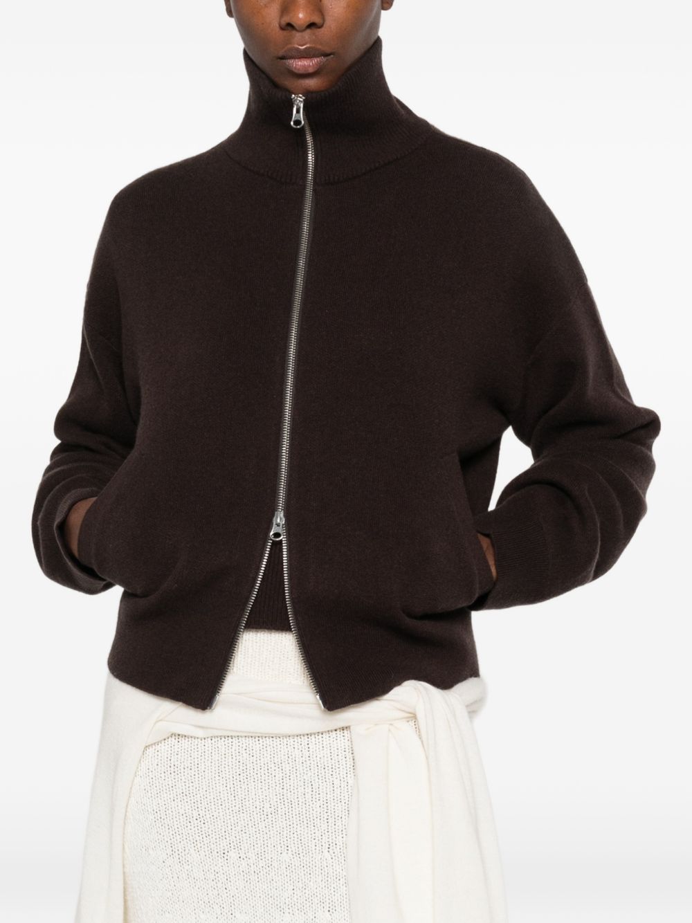extreme cashmere Sweater-TOPS / DRESSES-[Adult]-[Female]-2022 Online Blue Zone Planet