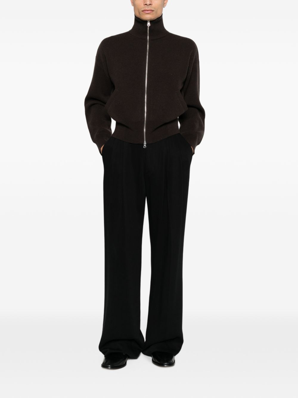 extreme cashmere Sweater-TOPS / DRESSES-[Adult]-[Female]-2022 Online Blue Zone Planet