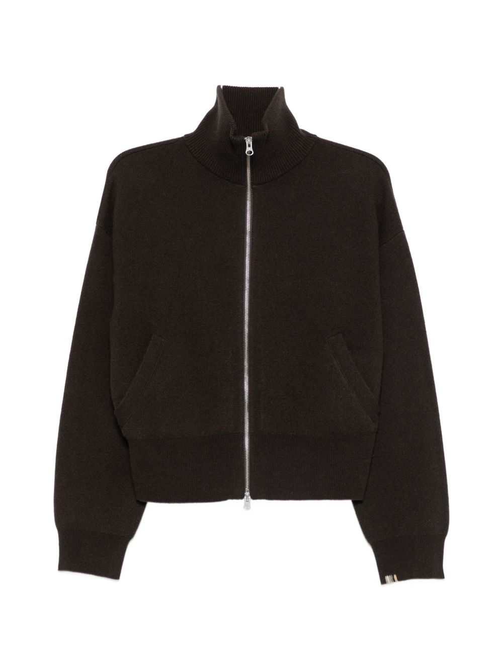 extreme cashmere Sweater-TOPS / DRESSES-[Adult]-[Female]-UNI-BROWN-2022 Online Blue Zone Planet
