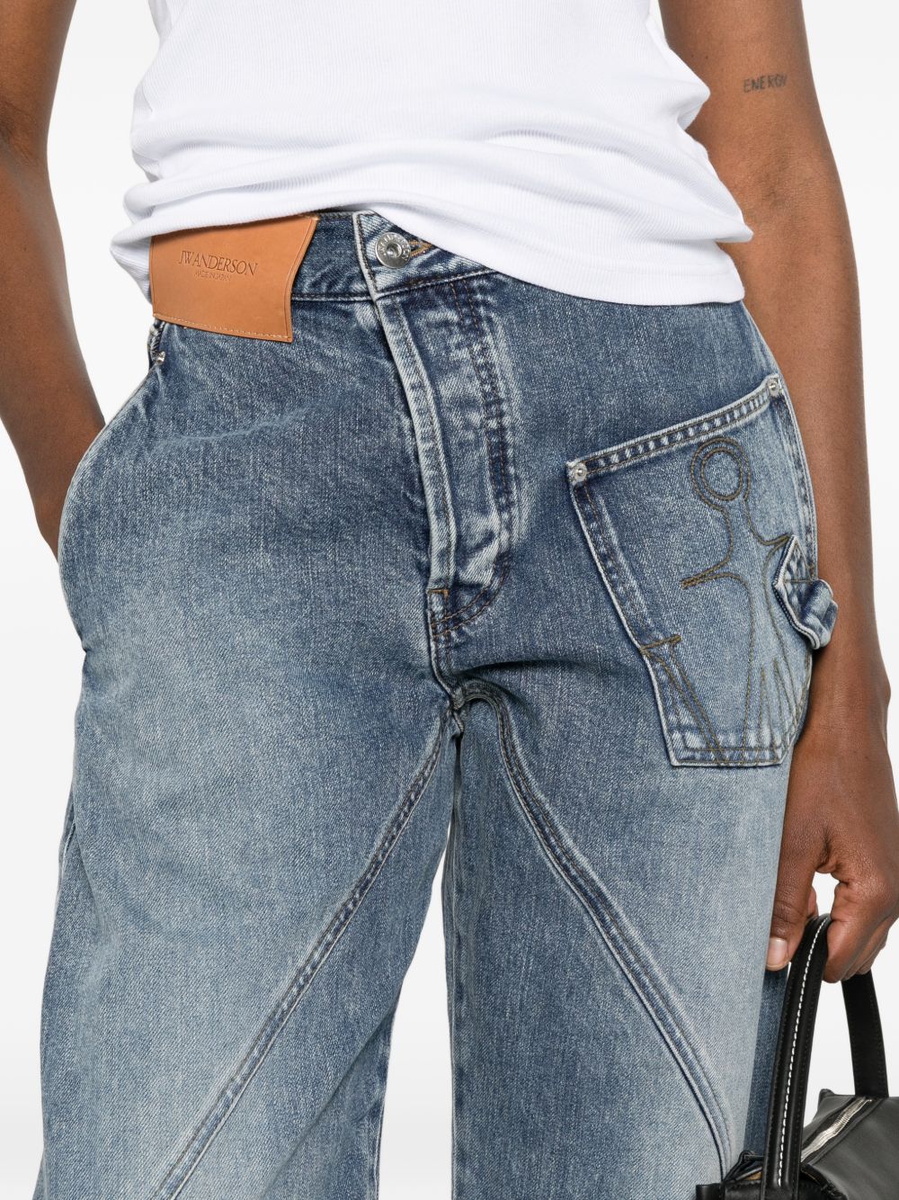 032C Jeans-Jeans-[Adult]-[Female]-2022 Online Blue Zone Planet