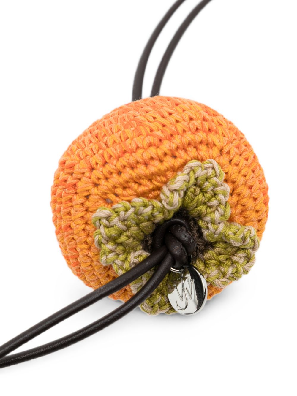 032C 032C J.W.Anderson Accessories ORANGE-Other-[Adult]-[Female]-2022 Online Blue Zone Planet