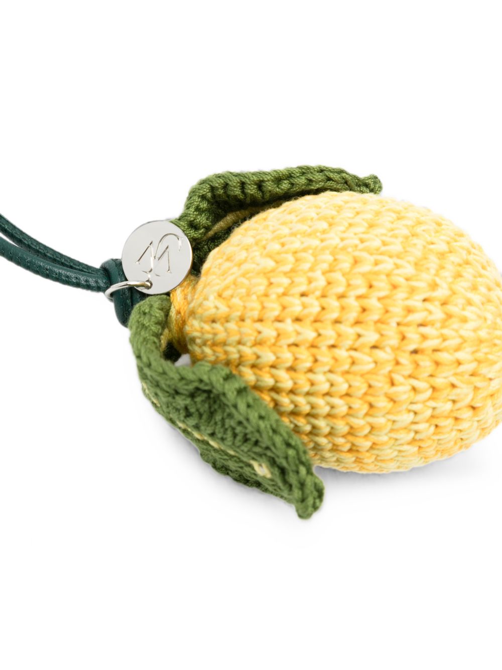 032C 032C J.W.Anderson Accessories YELLOW-Other-[Adult]-[Female]-2022 Online Blue Zone Planet