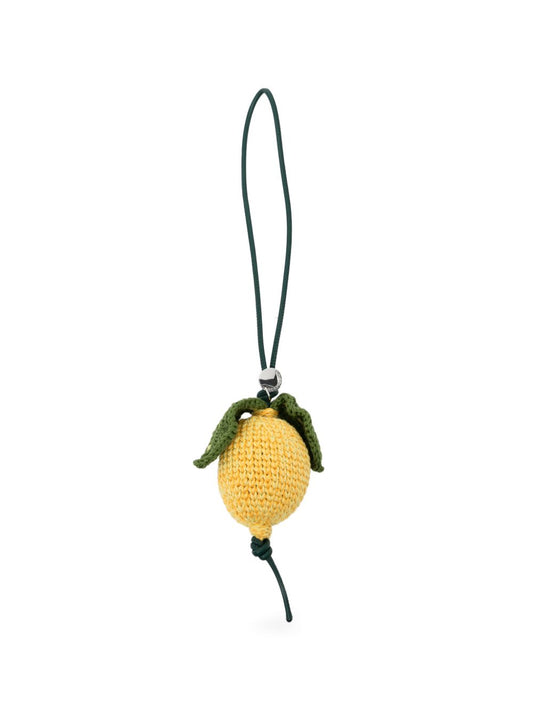 032C 032C J.W.Anderson Accessories YELLOW-Other-[Adult]-[Female]-UNI-YELLOW-2022 Online Blue Zone Planet