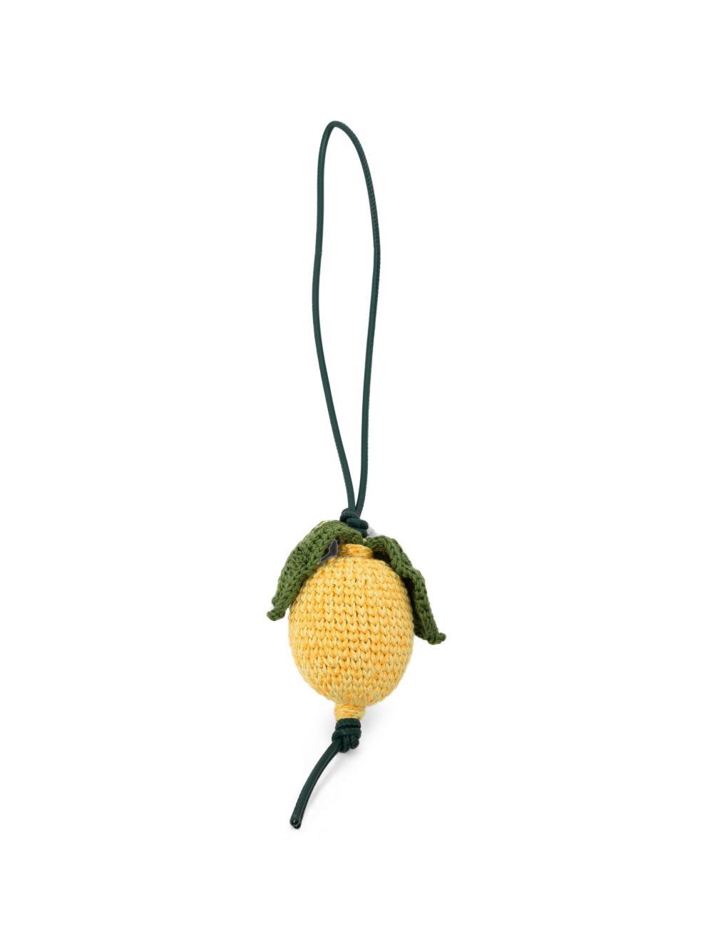 032C 032C J.W.Anderson Accessories YELLOW-Other-[Adult]-[Female]-2022 Online Blue Zone Planet