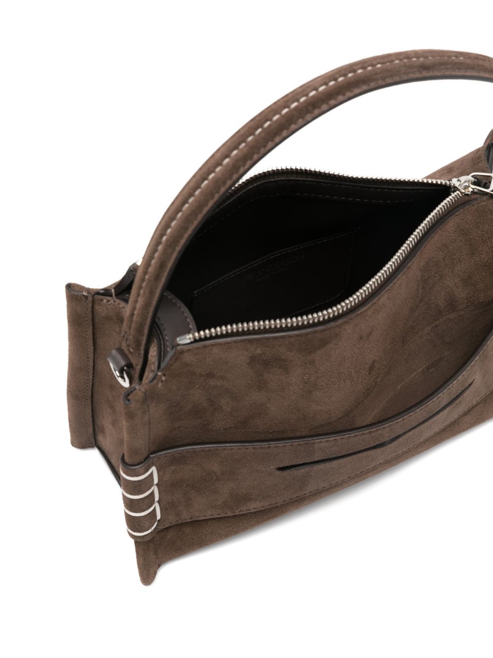 032C JW Anderson Loafer Medium Shoulder Bag-Shoulder-[Adult]-[Female]-2022 Online Blue Zone Planet