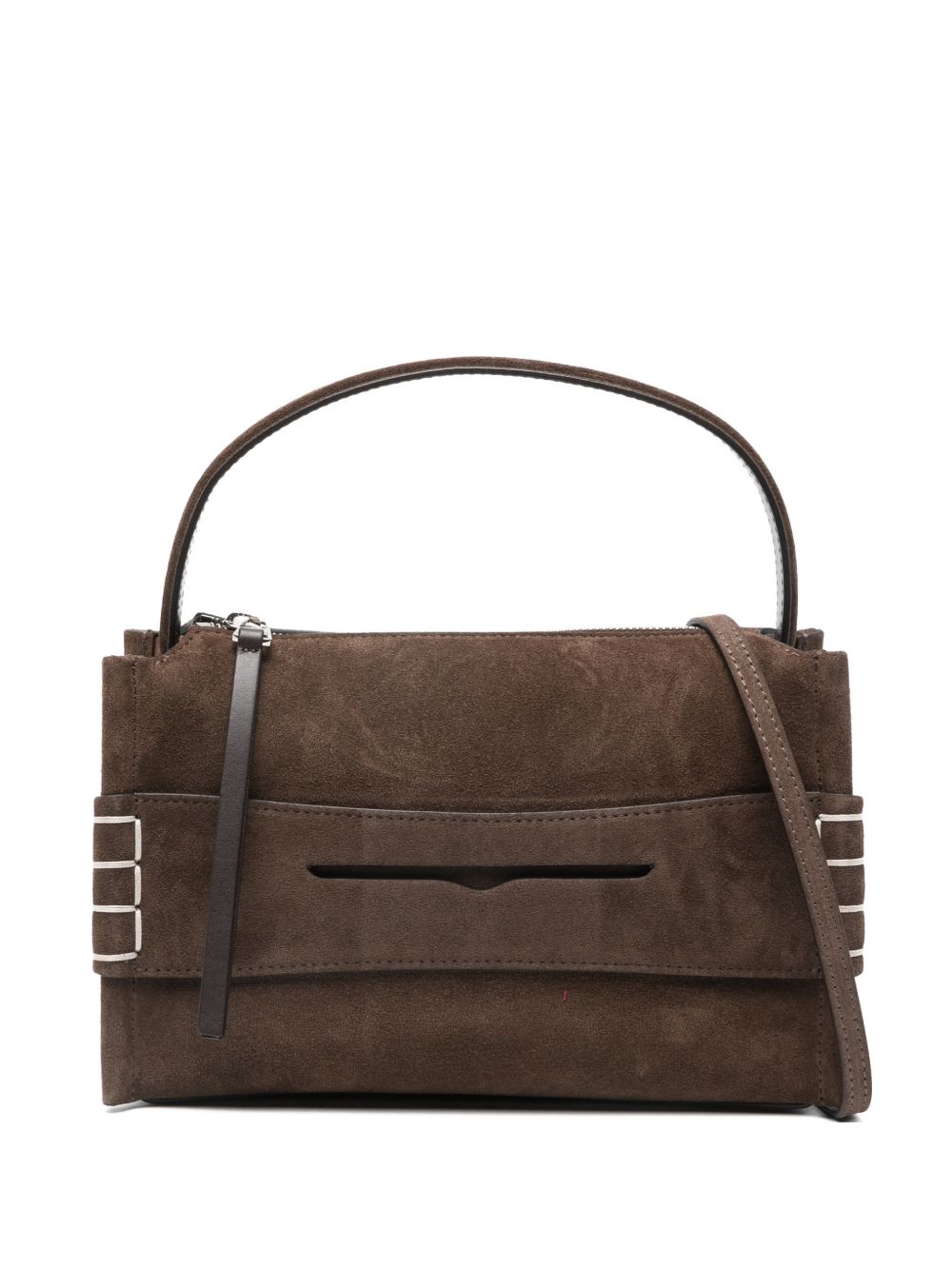 032C JW Anderson Loafer Medium Shoulder Bag-Shoulder-[Adult]-[Female]-2022 Online Blue Zone Planet