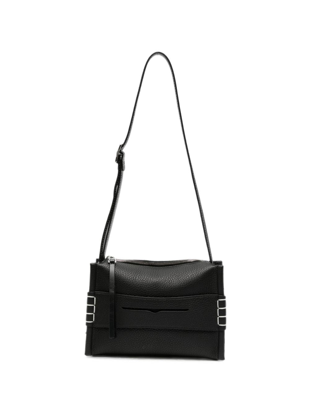 032C JW Anderson Loafer Small Shoulder Bag-Shoulder-[Adult]-[Female]-2022 Online Blue Zone Planet