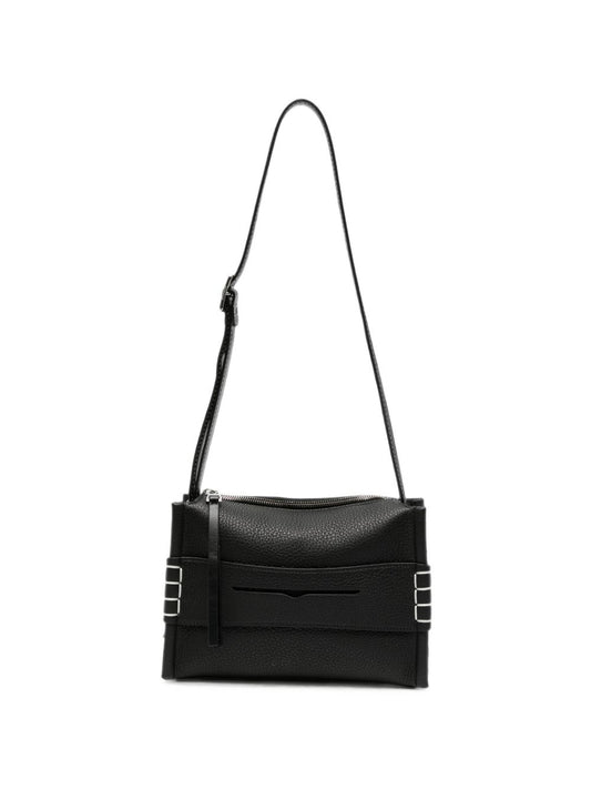 032C JW Anderson Loafer Small Shoulder Bag-Shoulder-[Adult]-[Female]-2022 Online Blue Zone Planet