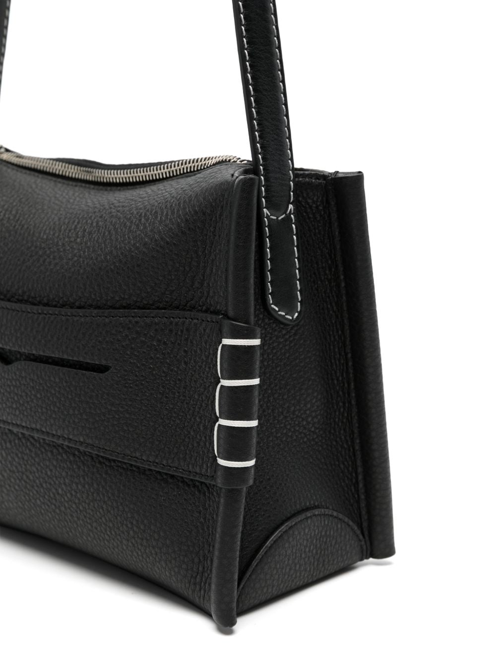 032C JW Anderson Loafer Small Shoulder Bag-Shoulder-[Adult]-[Female]-2022 Online Blue Zone Planet