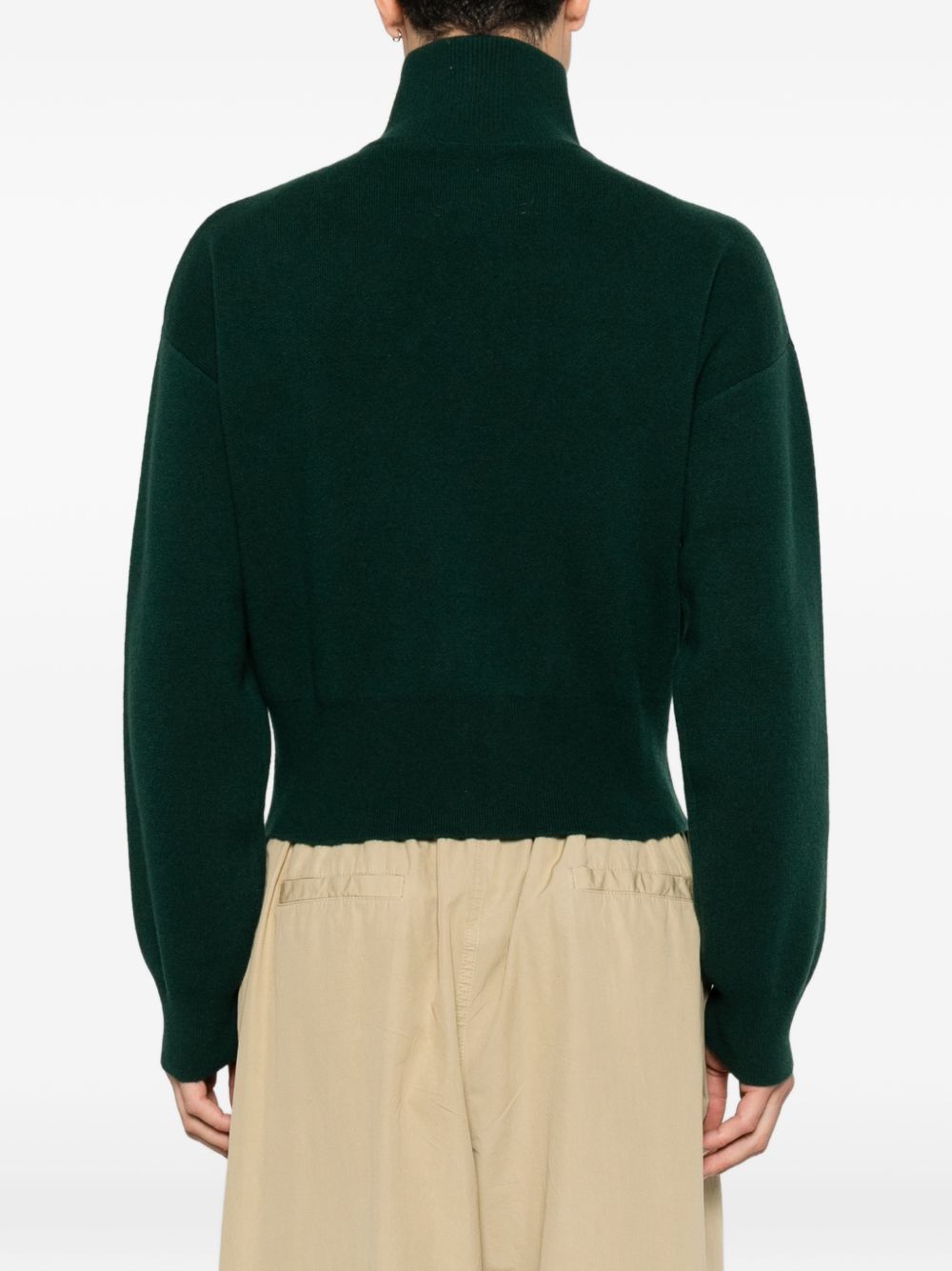 extreme cashmere Sweater-TOPS / DRESSES-[Adult]-[Female]-2022 Online Blue Zone Planet