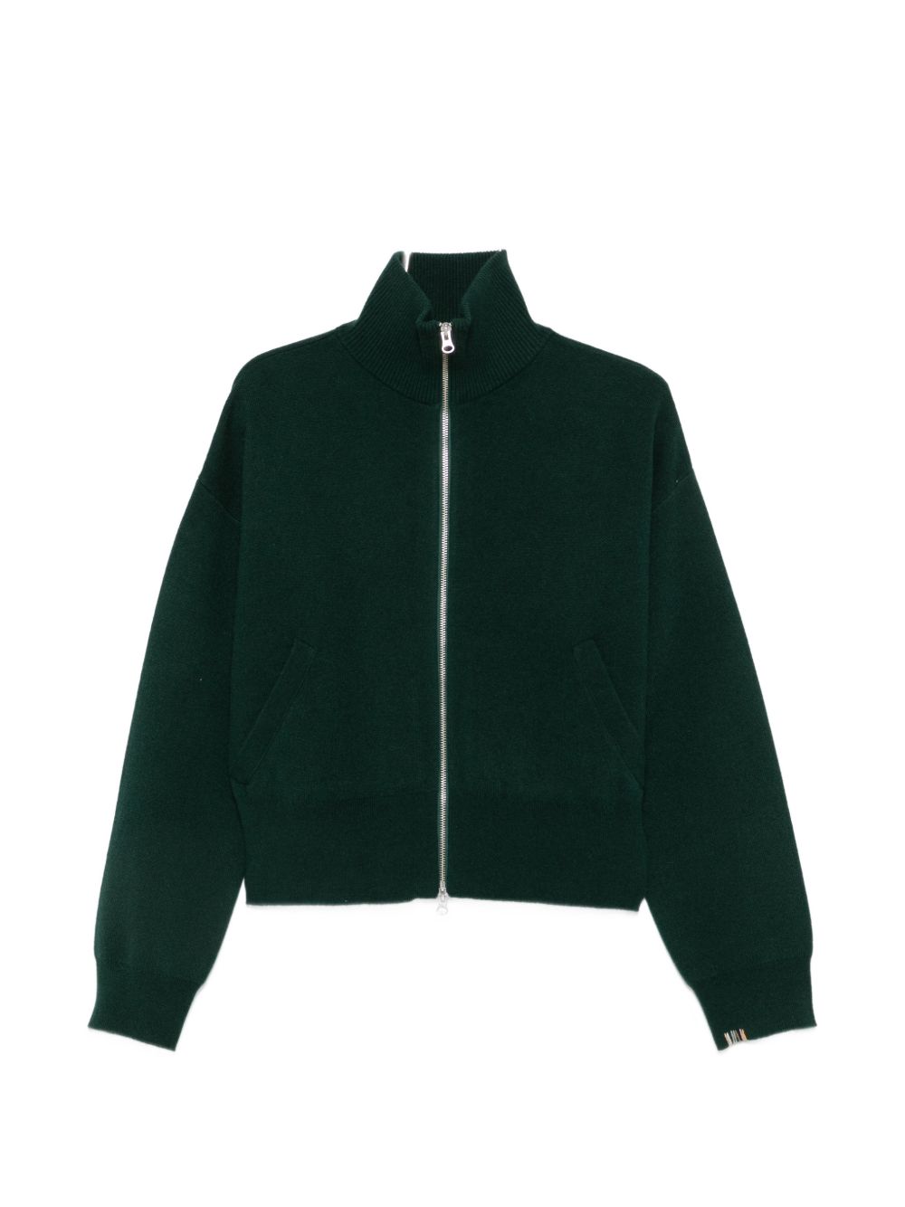 extreme cashmere Sweater-TOPS / DRESSES-[Adult]-[Female]-UNI-GREEN-2022 Online Blue Zone Planet