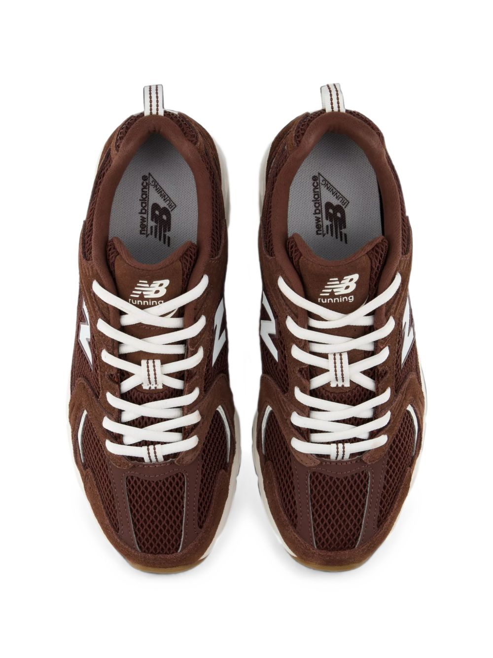 New Balance Sneakers-Sneakers-[Adult]-[Female]-2022 Online Blue Zone Planet