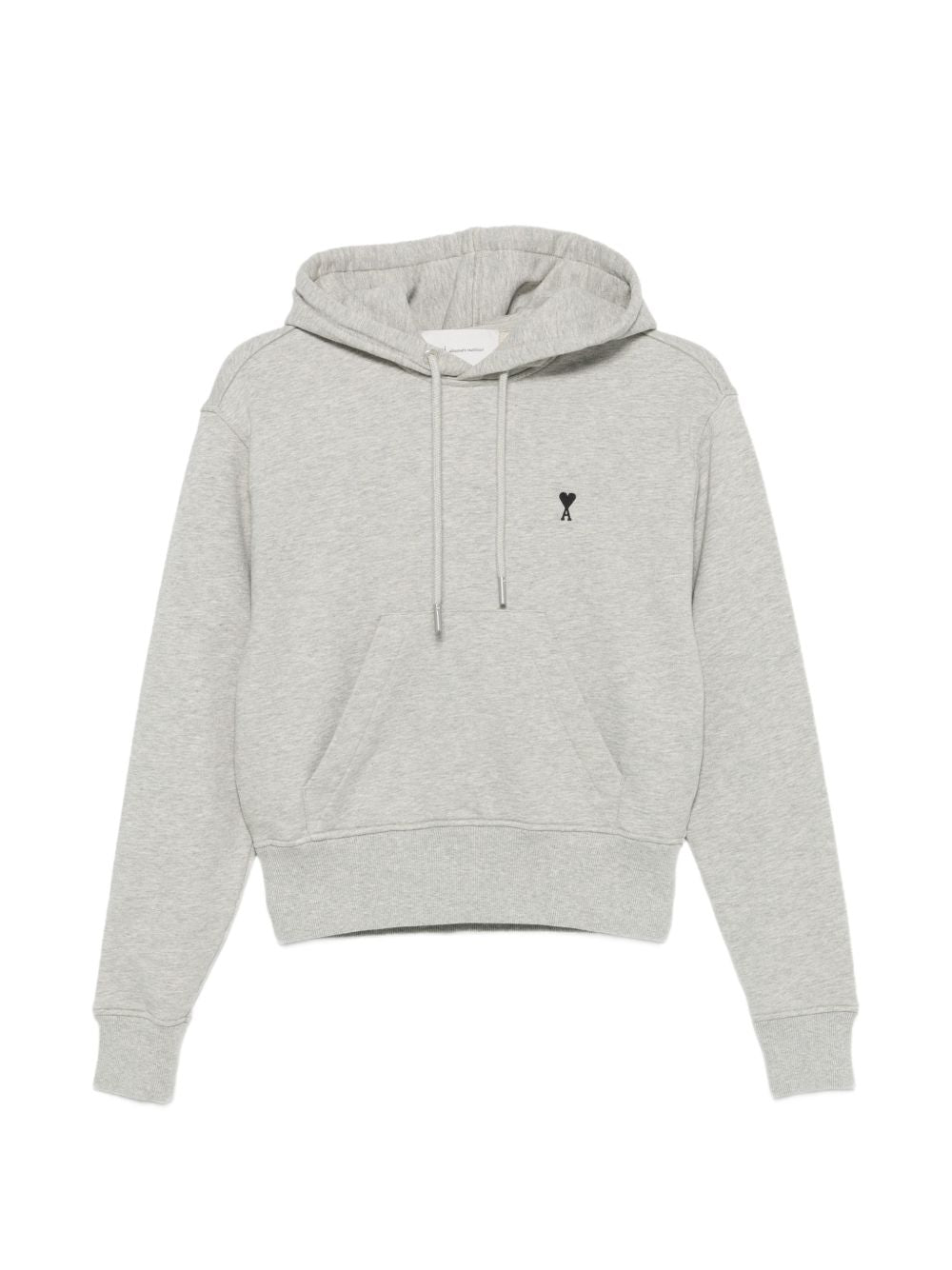 Ami Paris Sweater-TOPS / DRESSES-[Adult]-[Female]-L-GREY-2022 Online Blue Zone Planet