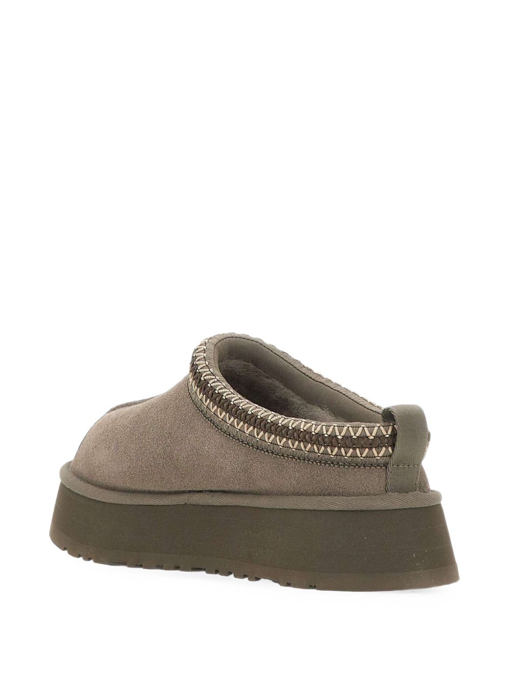 UGG Tazz II Slippers-Sandals-[Adult]-[Female]-2022 Online Blue Zone Planet
