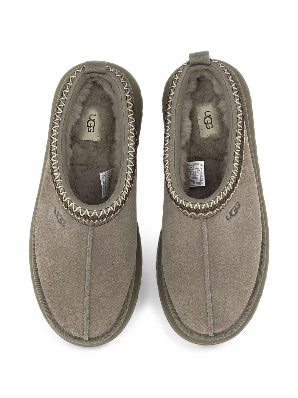 UGG Tazz II Slippers-Sandals-[Adult]-[Female]-2022 Online Blue Zone Planet