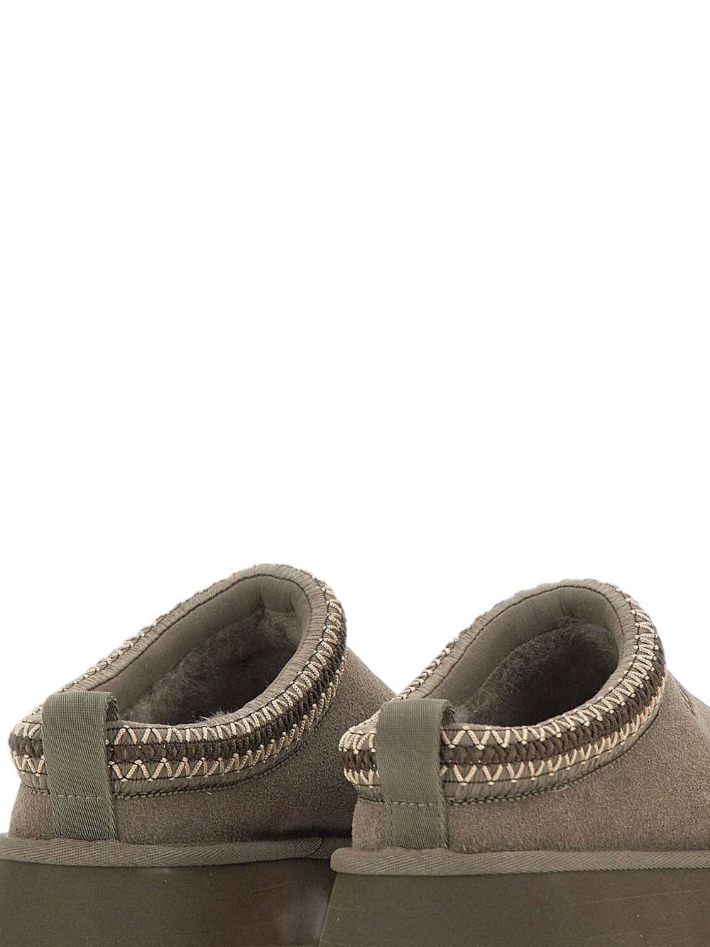 UGG Tazz II Slippers-Sandals-[Adult]-[Female]-2022 Online Blue Zone Planet