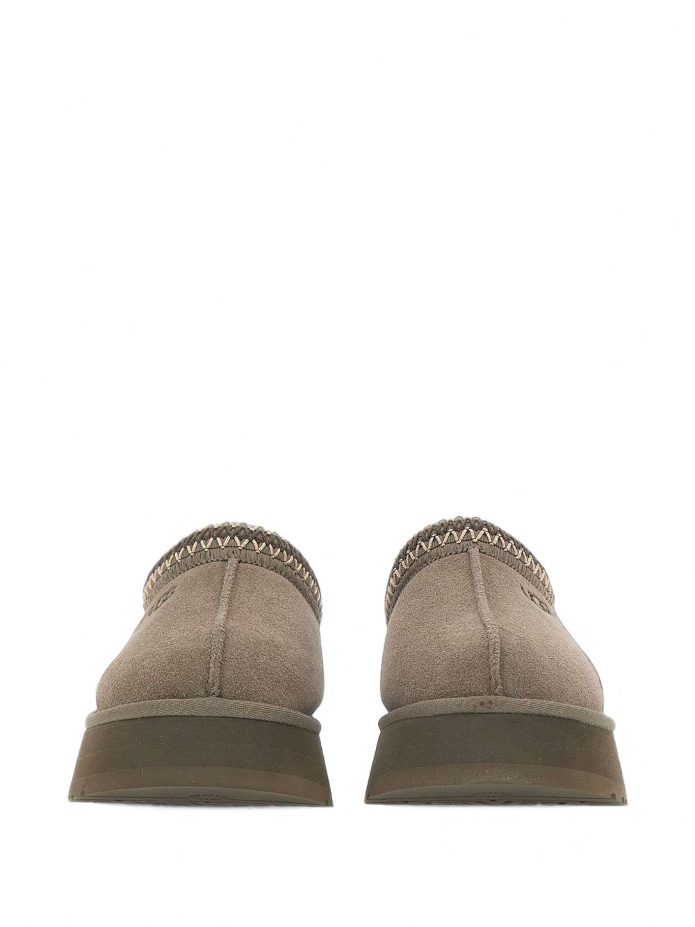 UGG Tazz II Slippers-Sandals-[Adult]-[Female]-2022 Online Blue Zone Planet