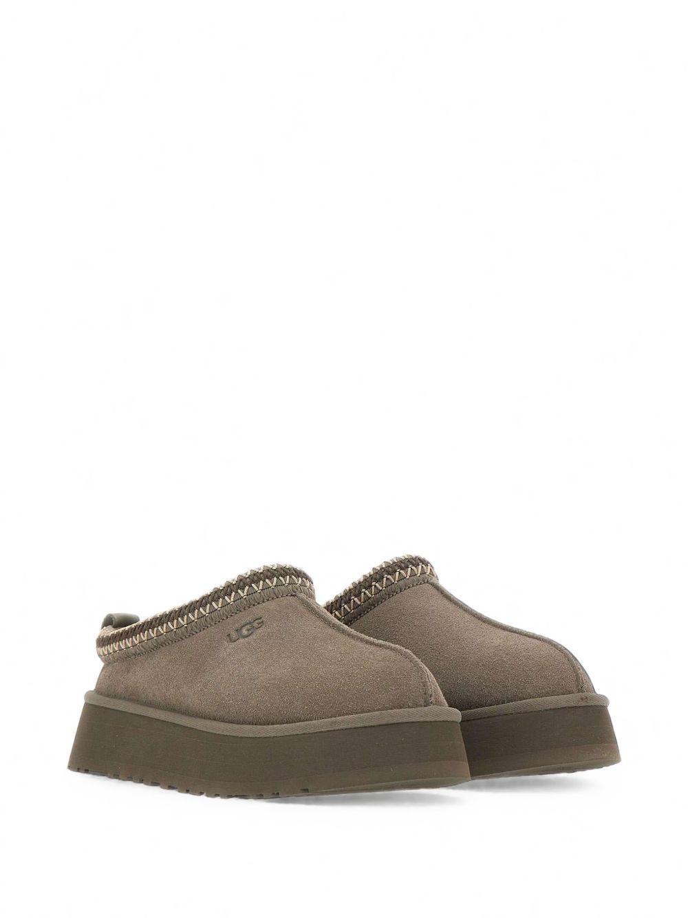 UGG Tazz II Slippers-Sandals-[Adult]-[Female]-2022 Online Blue Zone Planet