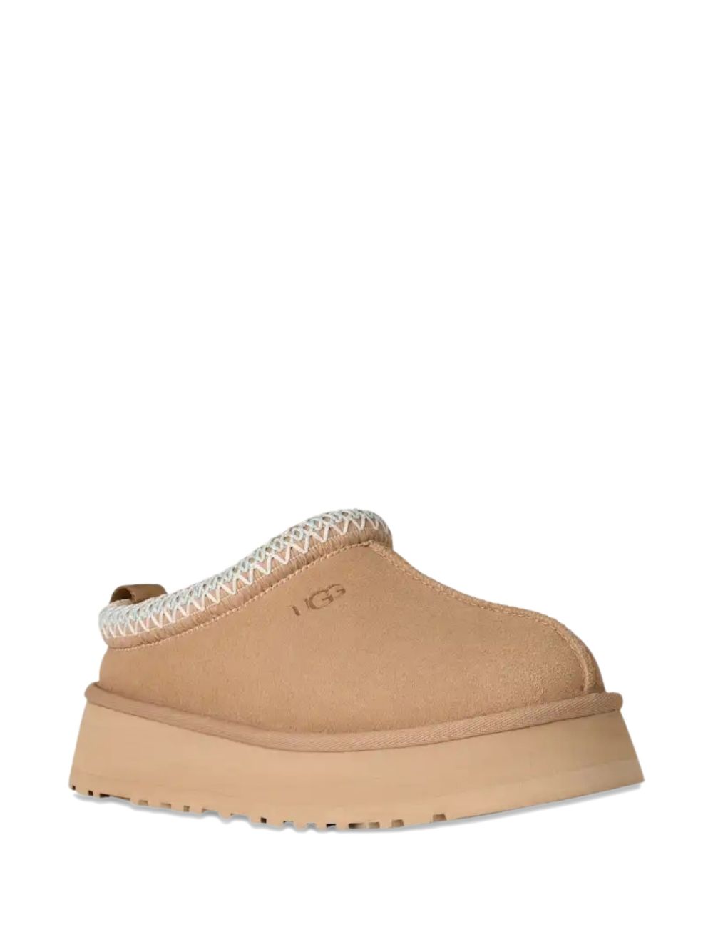 UGG Tazz II Slippers-TOPS / DRESSES-[Adult]-[Female]-2022 Online Blue Zone Planet