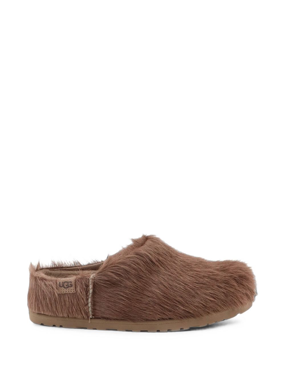 Ugg Otzo clogs-Sandals-[Adult]-[Female]-10-BROWN-2022 Online Blue Zone Planet