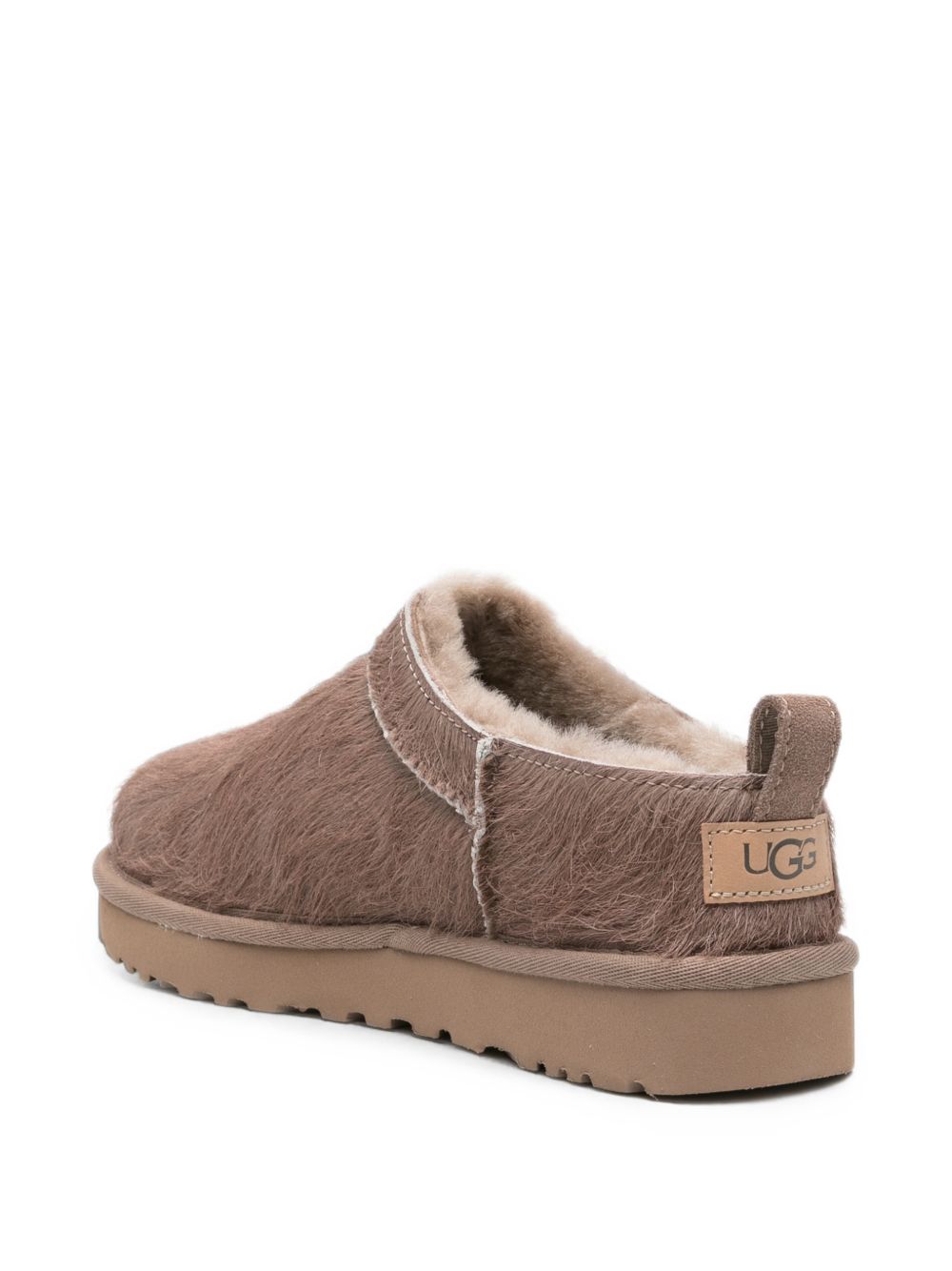 Ugg Classic Micro boots-Boots-[Adult]-[Female]-2022 Online Blue Zone Planet