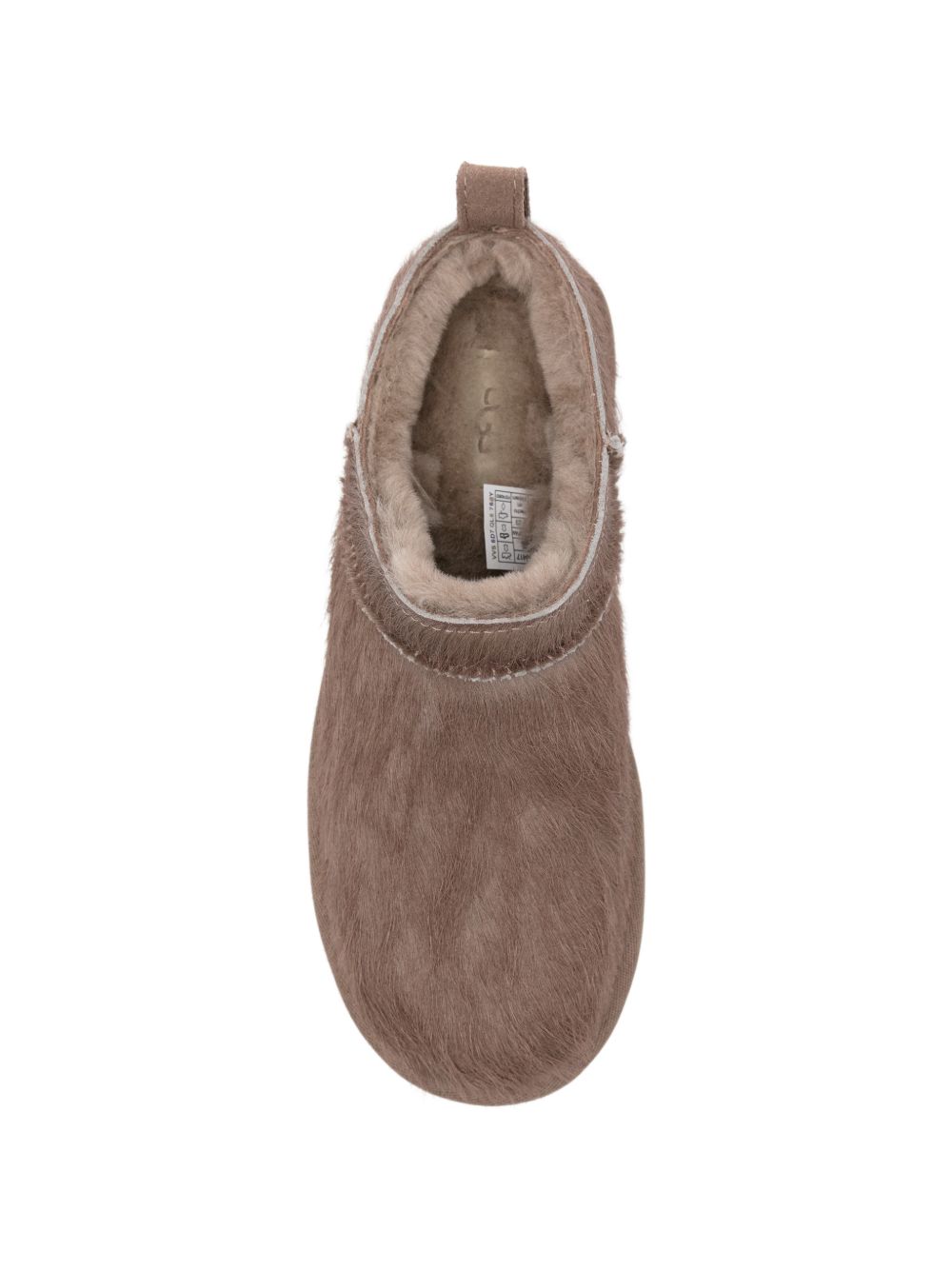 Ugg Classic Micro boots-Boots-[Adult]-[Female]-2022 Online Blue Zone Planet