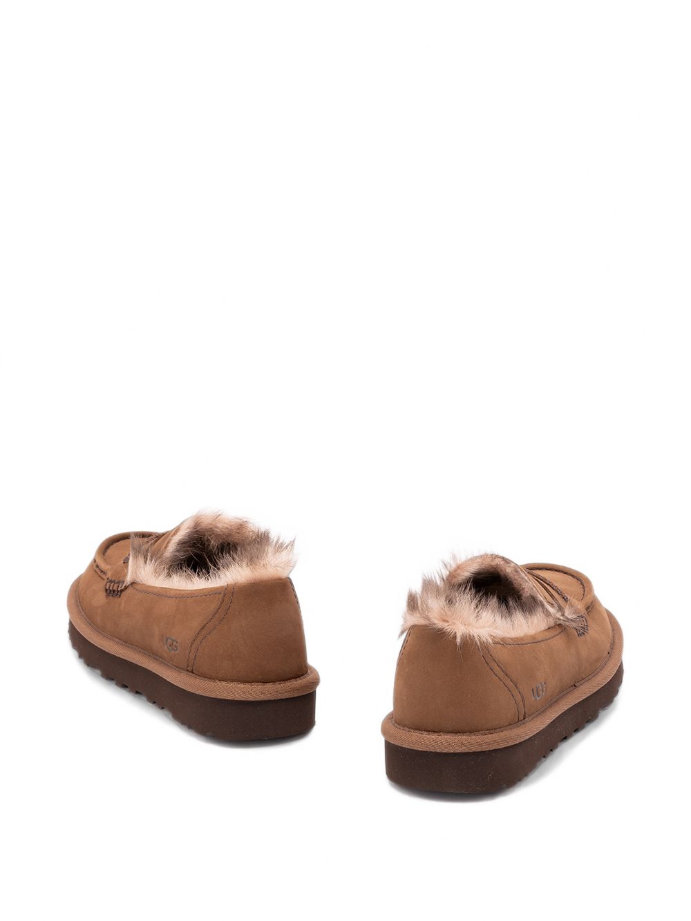 UGG Ellis Loafers-TOPS / DRESSES-[Adult]-[Female]-2022 Online Blue Zone Planet