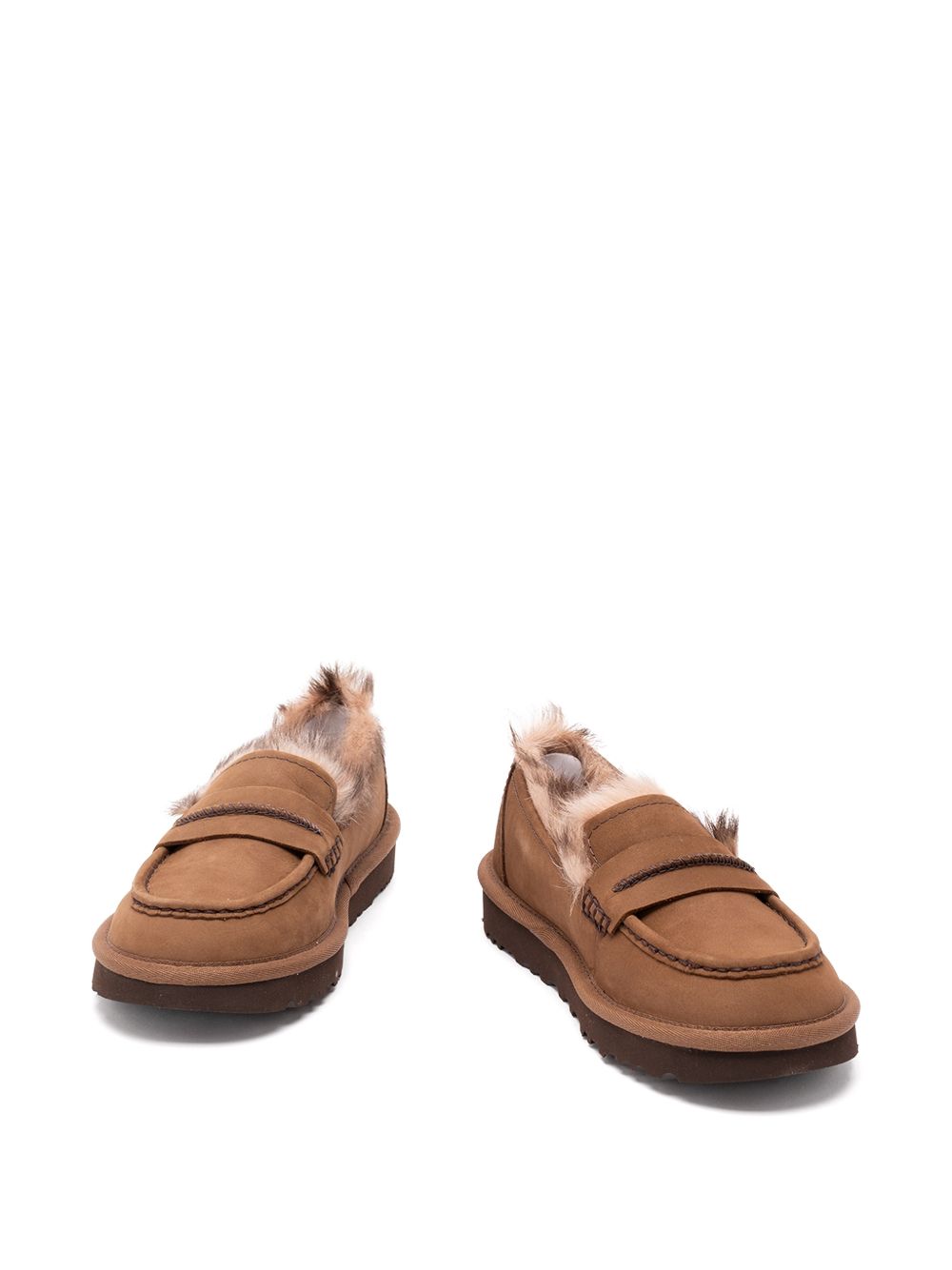 UGG Ellis Loafers-TOPS / DRESSES-[Adult]-[Female]-2022 Online Blue Zone Planet