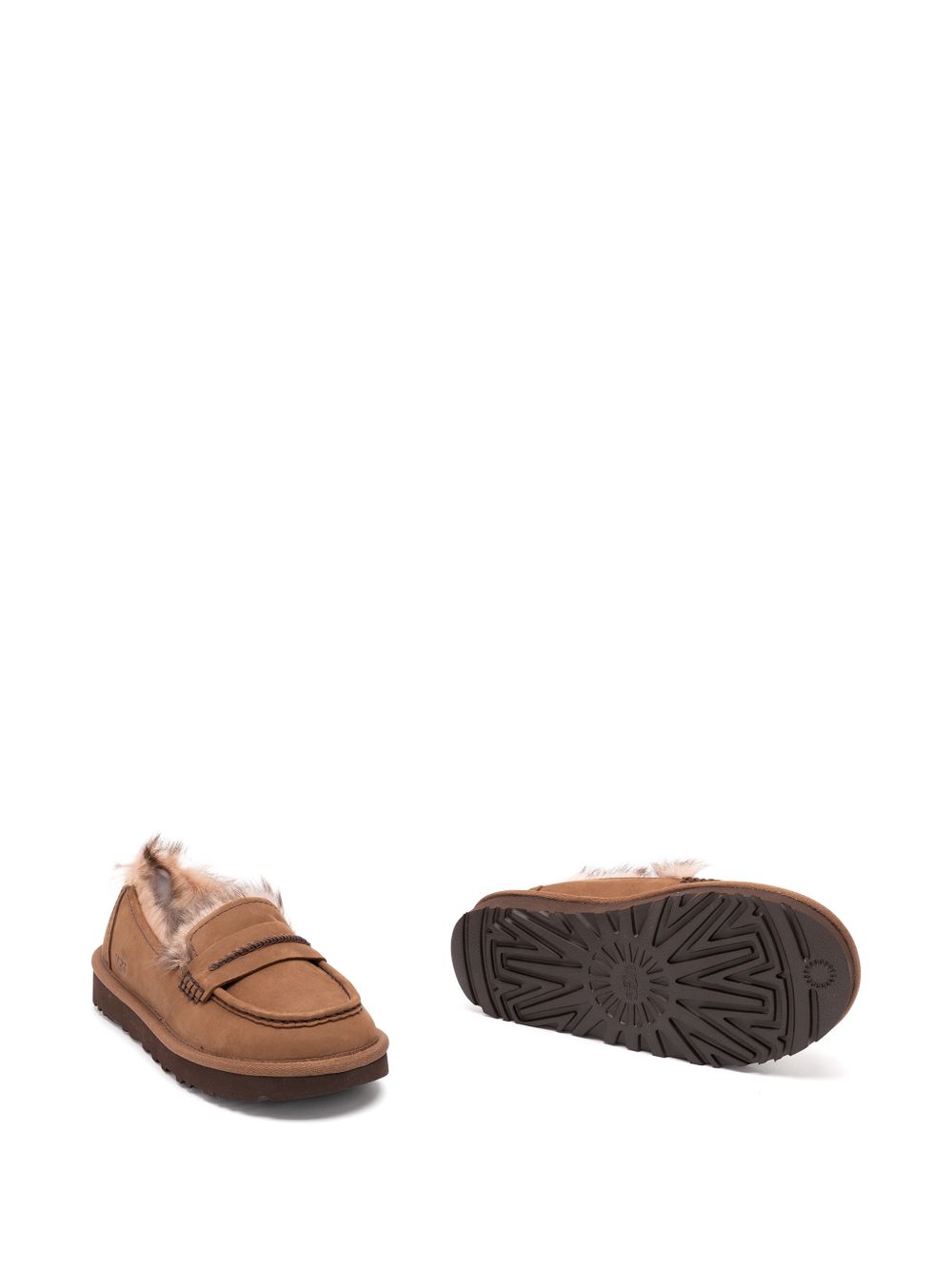 UGG Ellis Loafers-TOPS / DRESSES-[Adult]-[Female]-2022 Online Blue Zone Planet