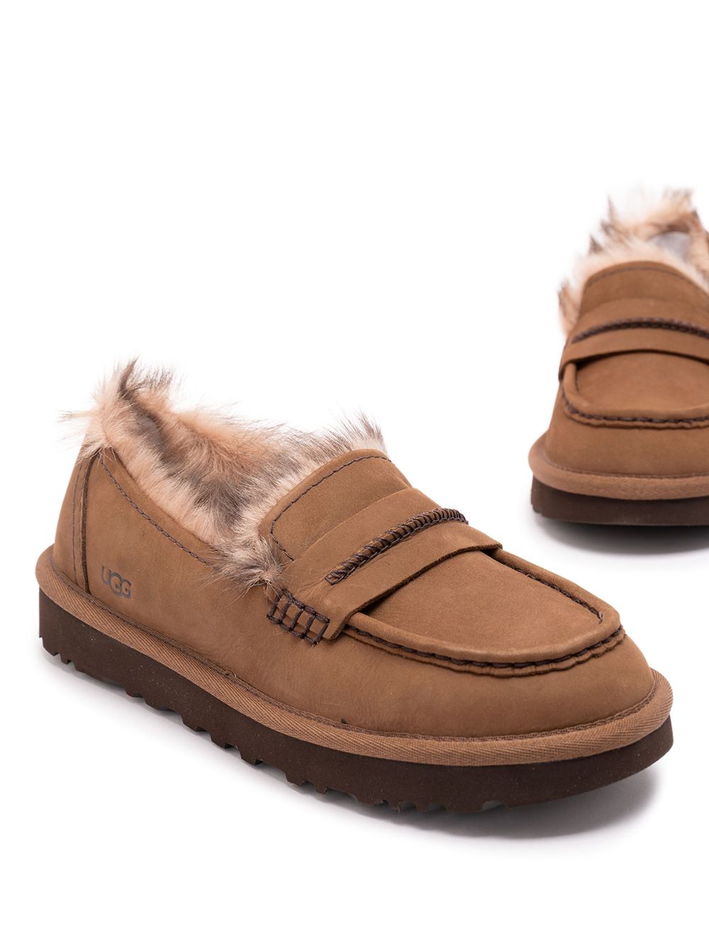 UGG Ellis Loafers-TOPS / DRESSES-[Adult]-[Female]-2022 Online Blue Zone Planet