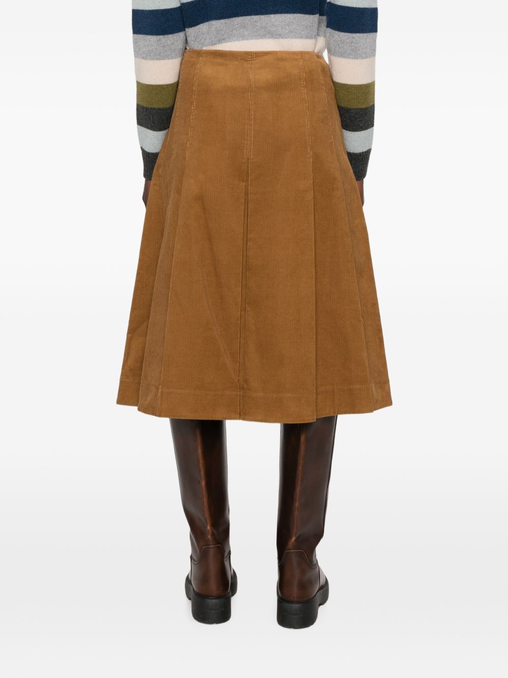 Tory Burch Skirt-TOPS / DRESSES-[Adult]-[Female]-2022 Online Blue Zone Planet