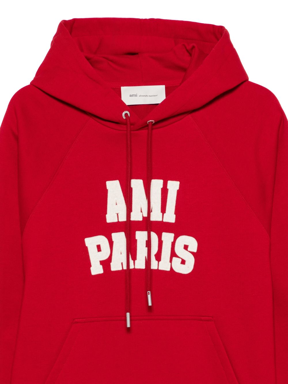 Ami Paris Sweater-Tops / Dresses-[Adult]-[Female]-2022 Online Blue Zone Planet
