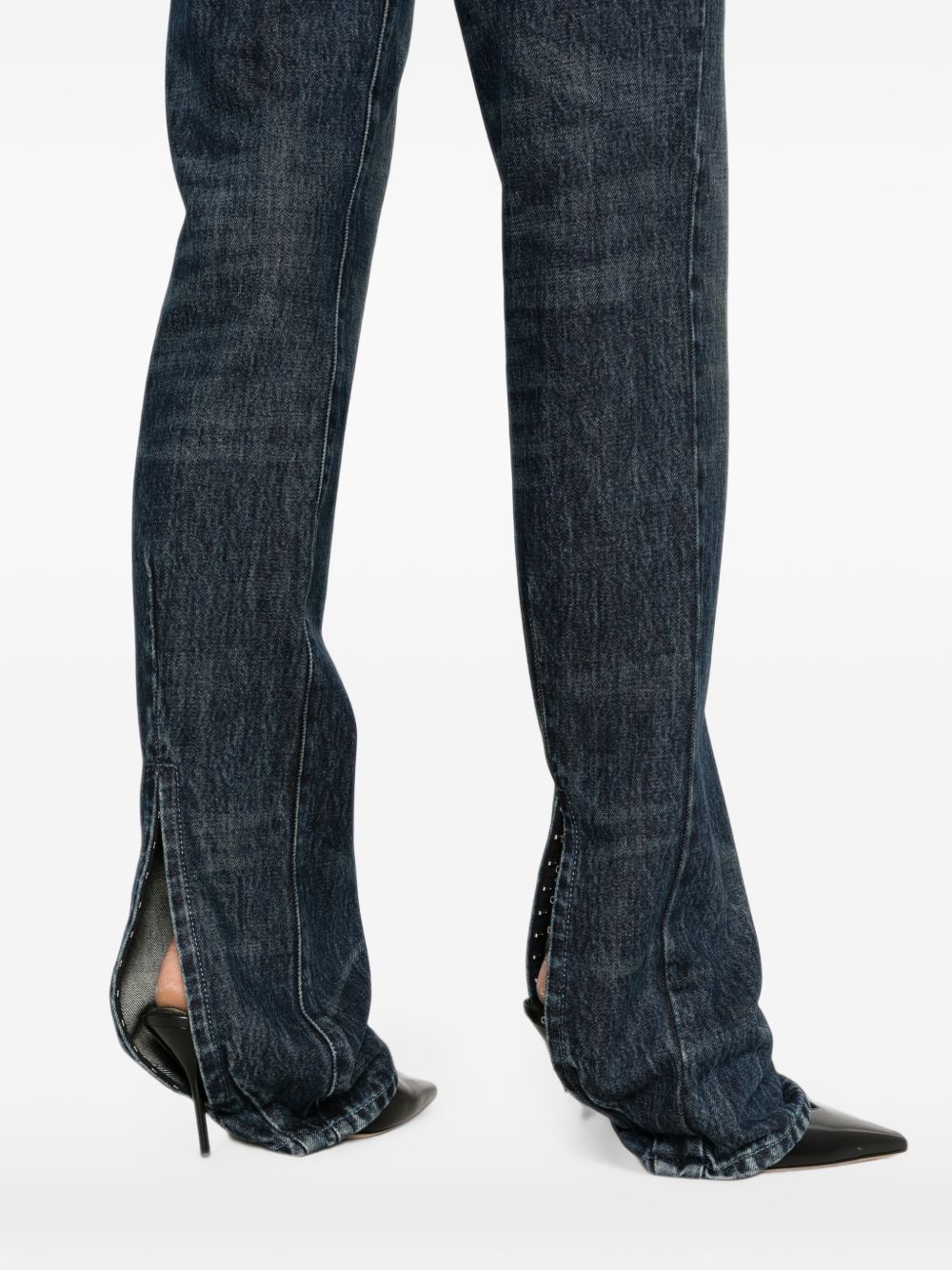 Diesel Jeans-Jeans-[Adult]-[Female]-2022 Online Blue Zone Planet