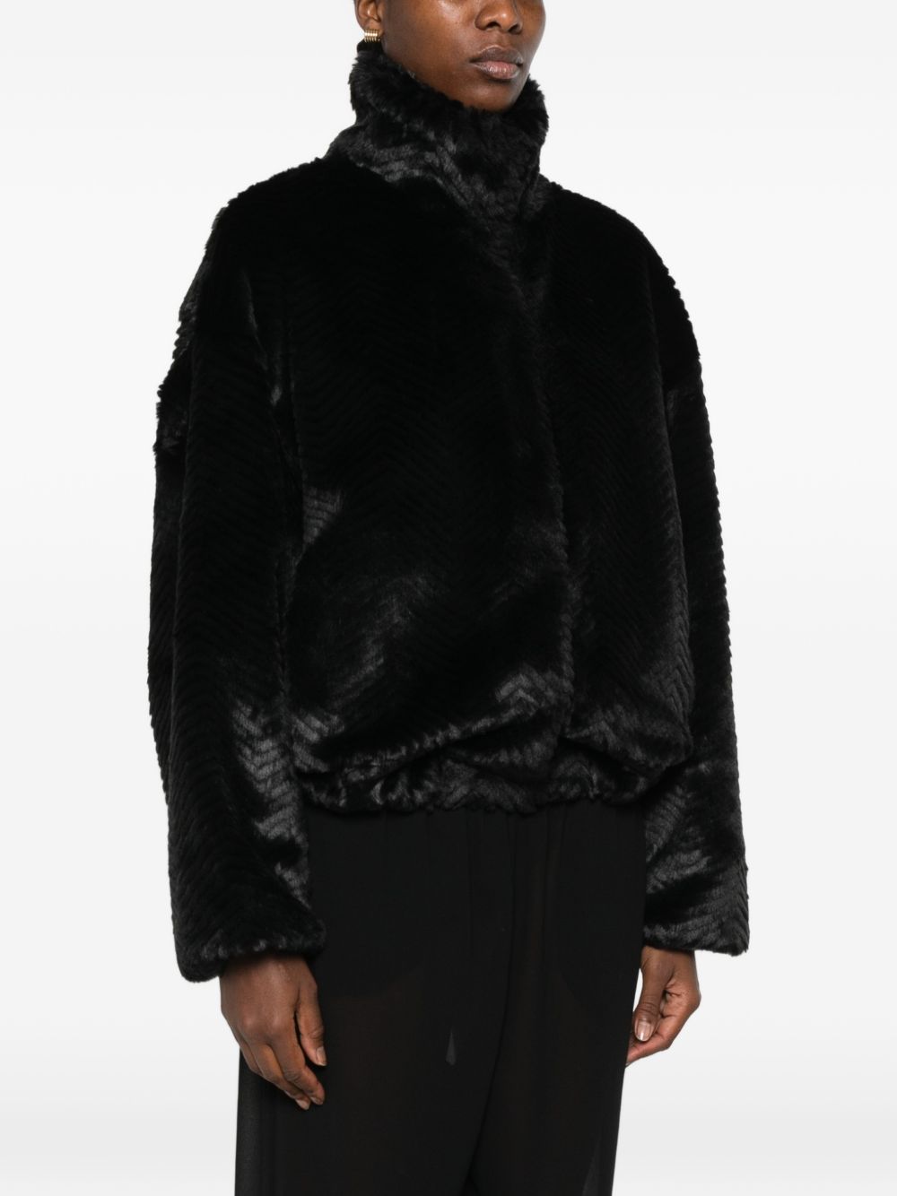 Forte Forte Coat-Jackets-[Adult]-[Female]-2022 Online Blue Zone Planet